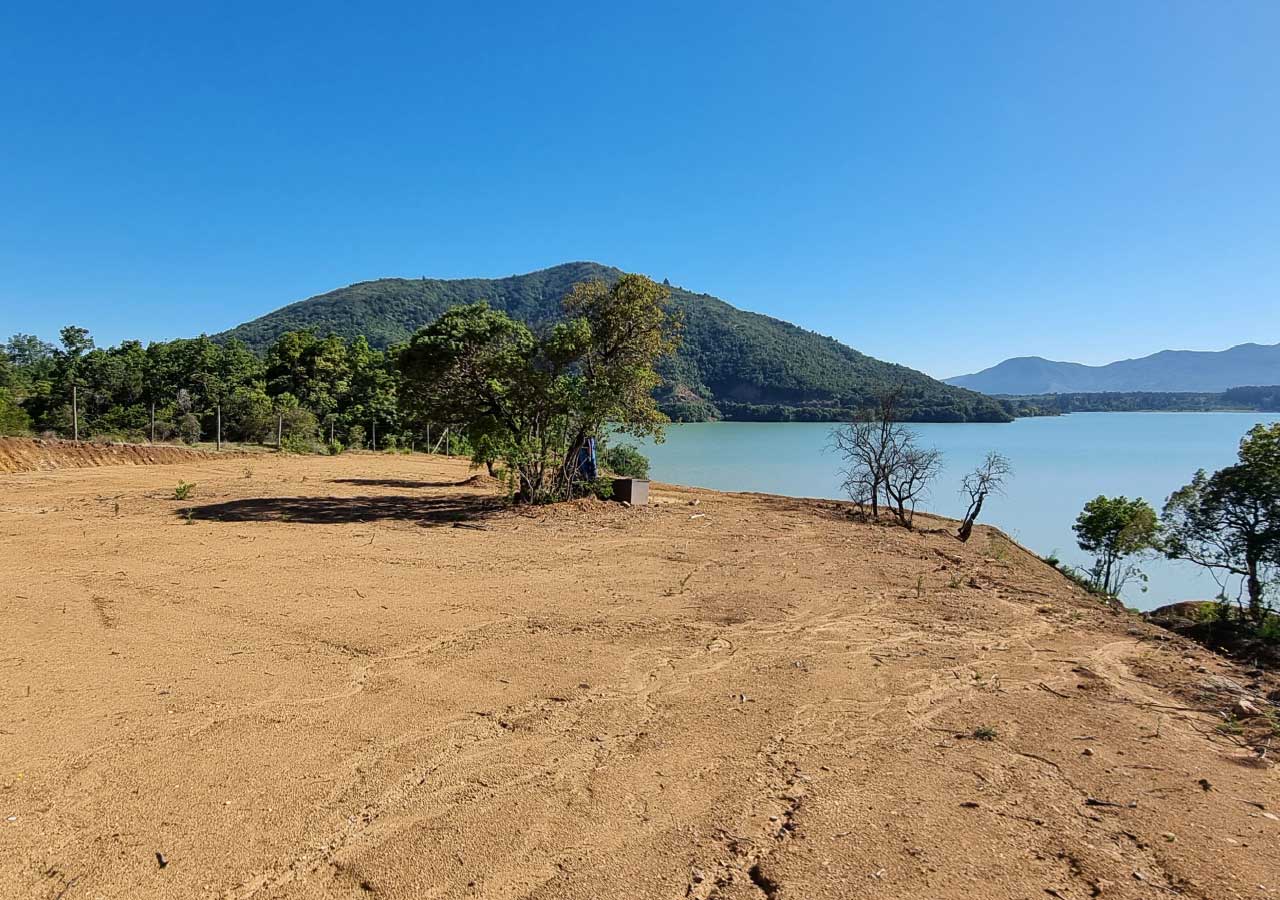 Terreno en venta en Colbún — foto 4