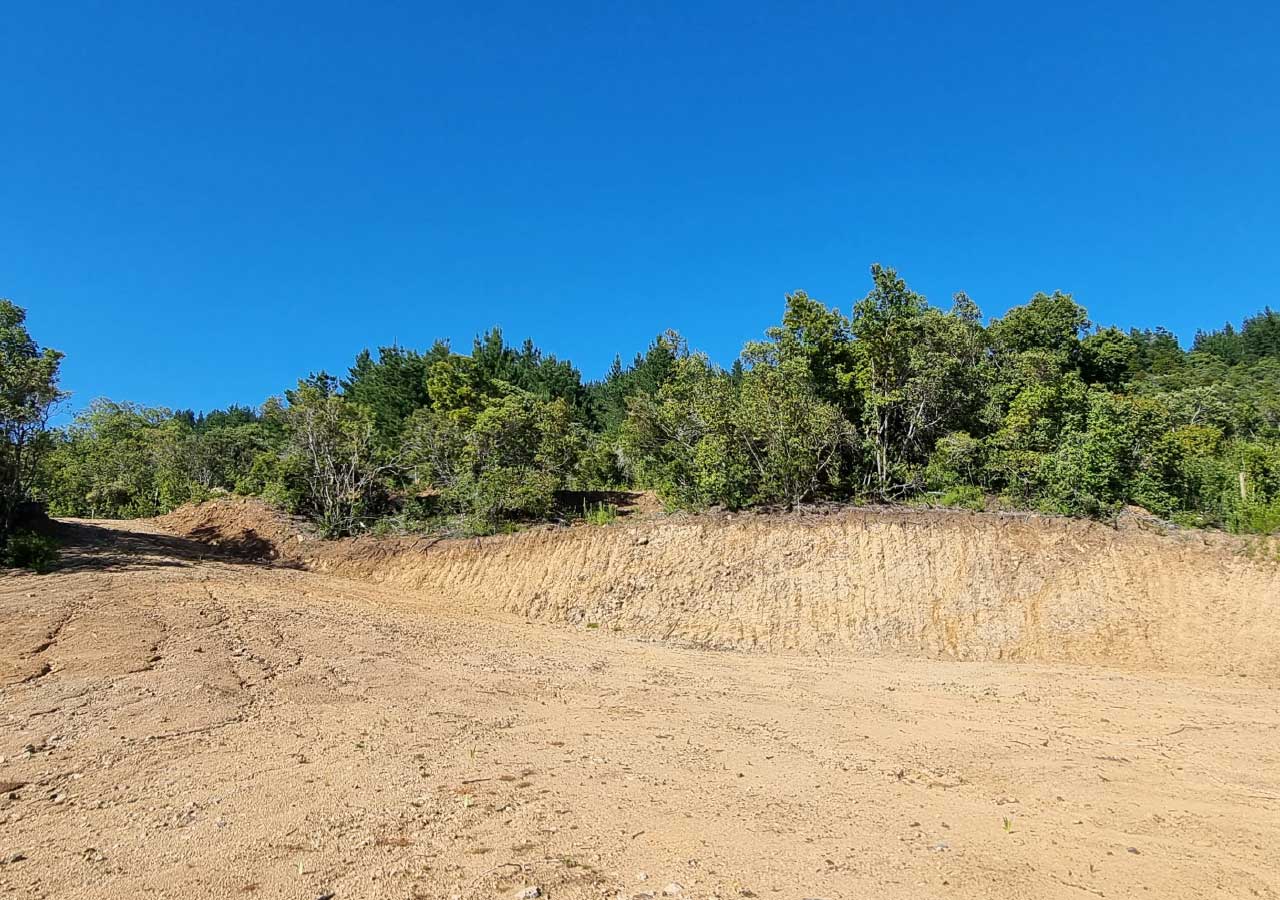Terreno en venta en Colbún — foto 7