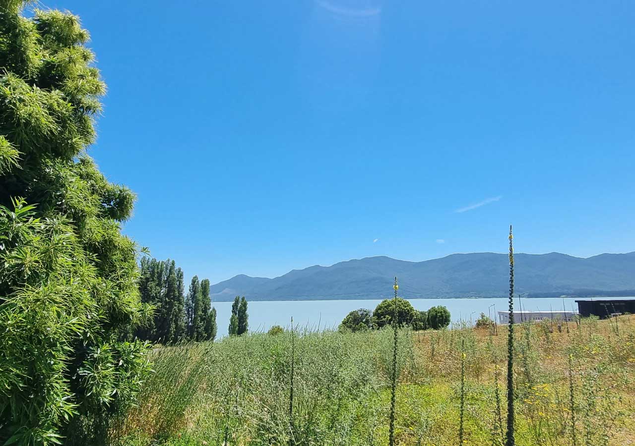 Terreno en venta en Colbún — foto 3