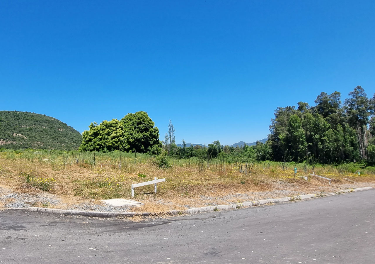 Terreno en venta en Colbún — foto 5