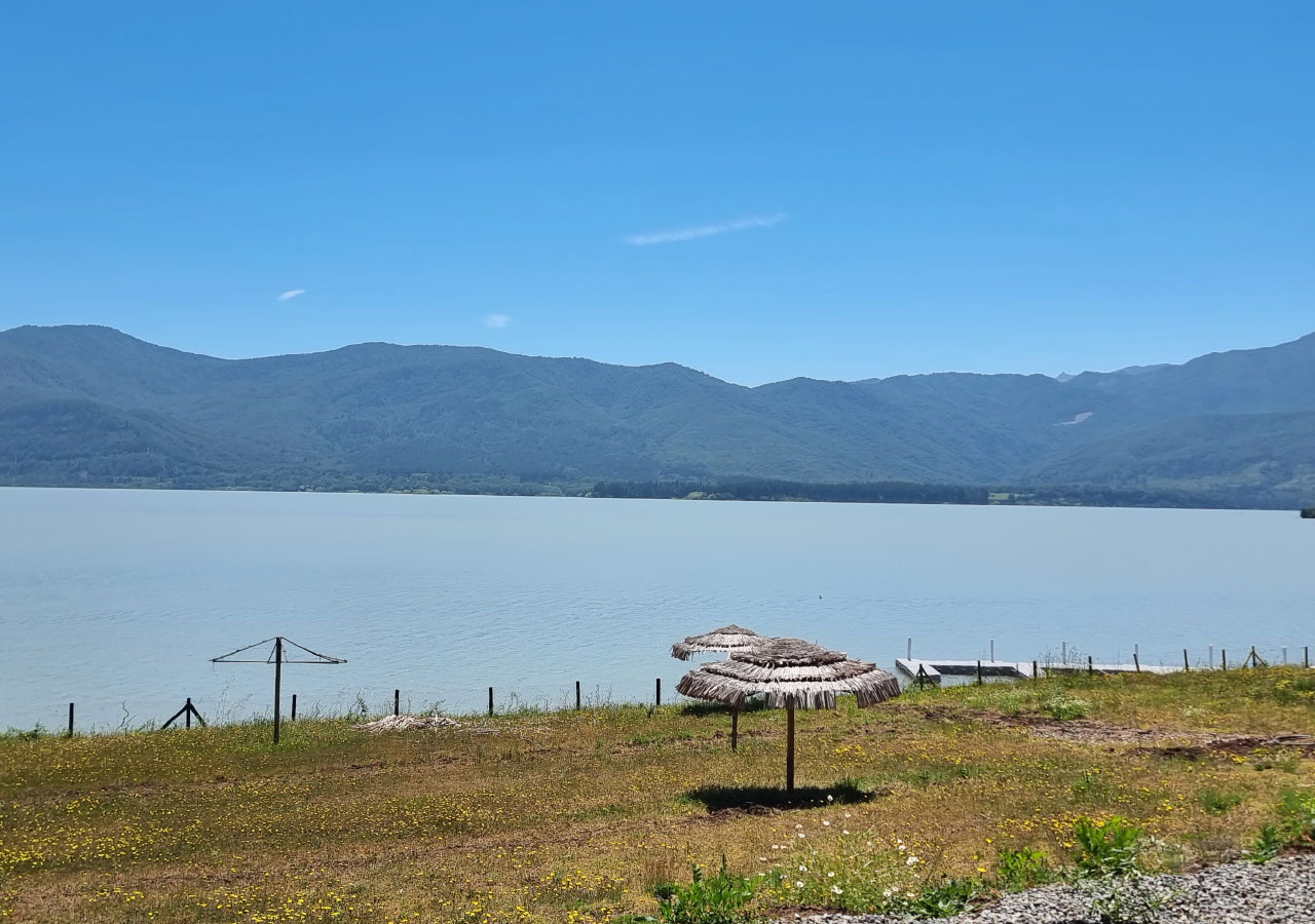 Terreno en venta en Colbún — foto 6
