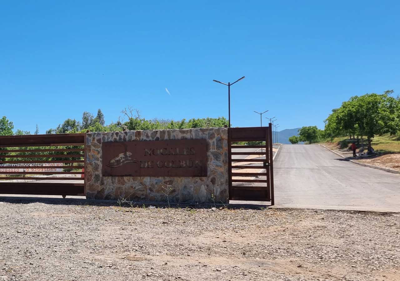 Terreno en venta en Colbún — foto 7