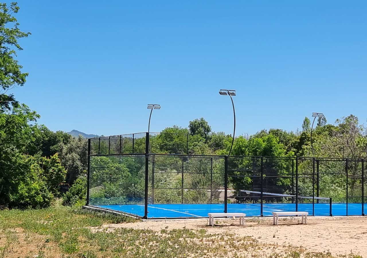 Terreno en venta en Colbún — foto 8