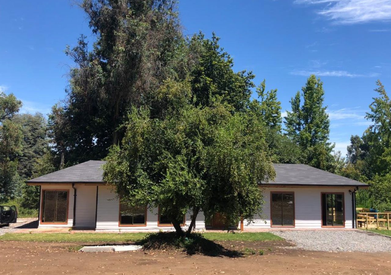 Casa en venta en Colbún — foto 1