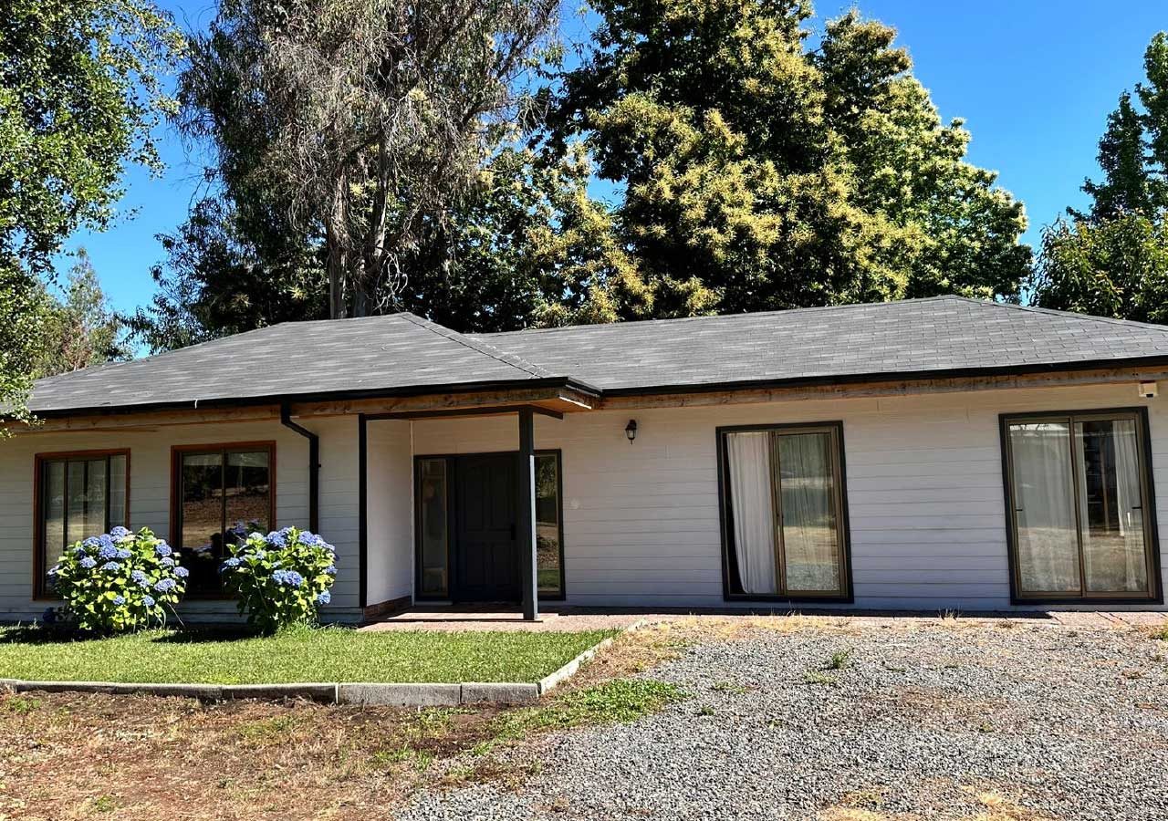 Casa en venta en Colbún — foto 2
