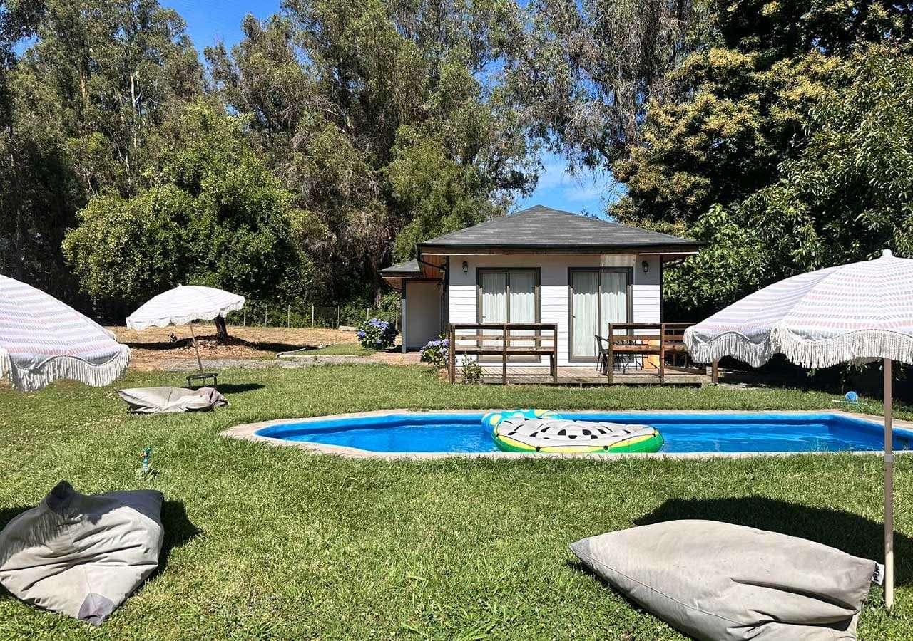 Casa en venta en Colbún — foto 3