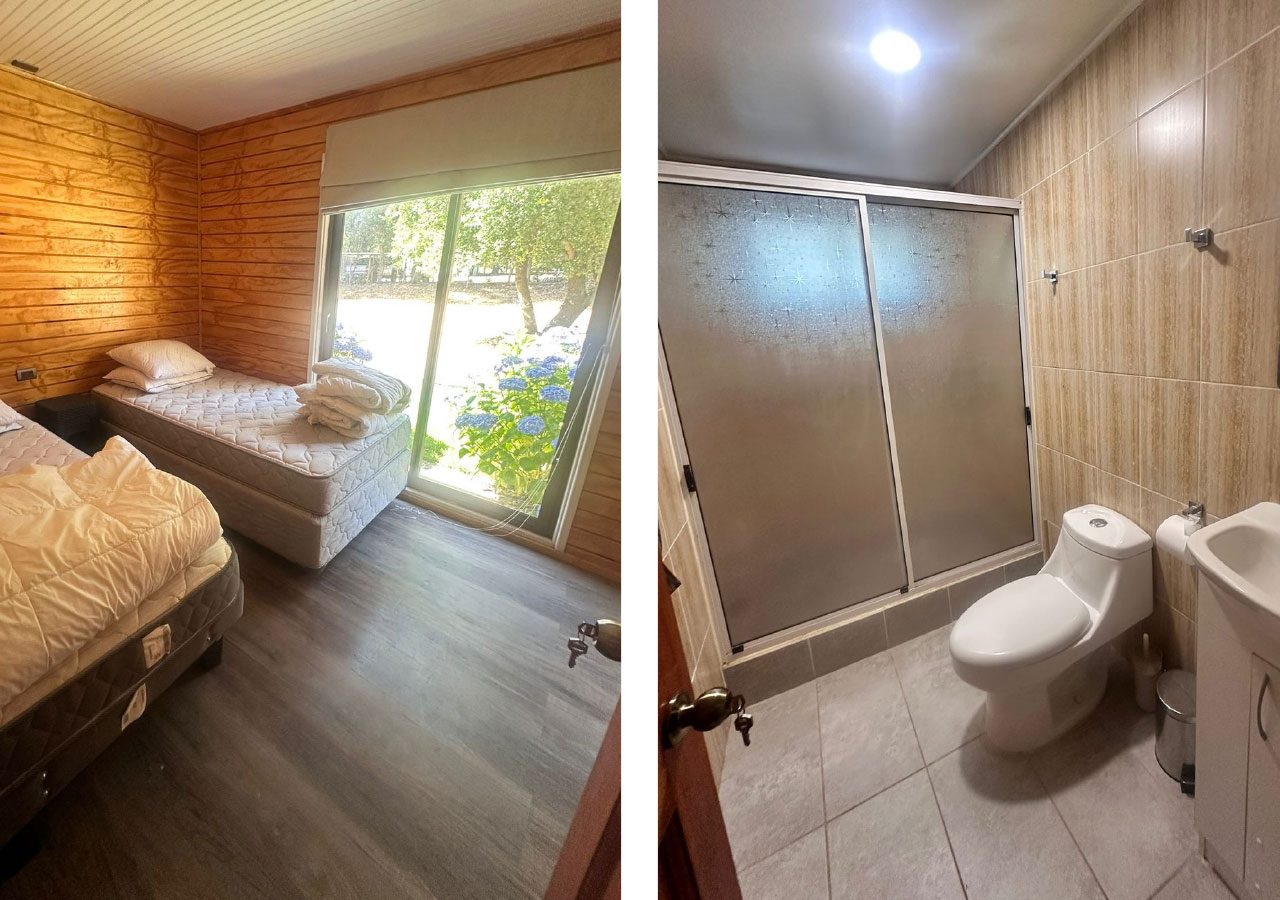 Casa en venta en Colbún — foto 4