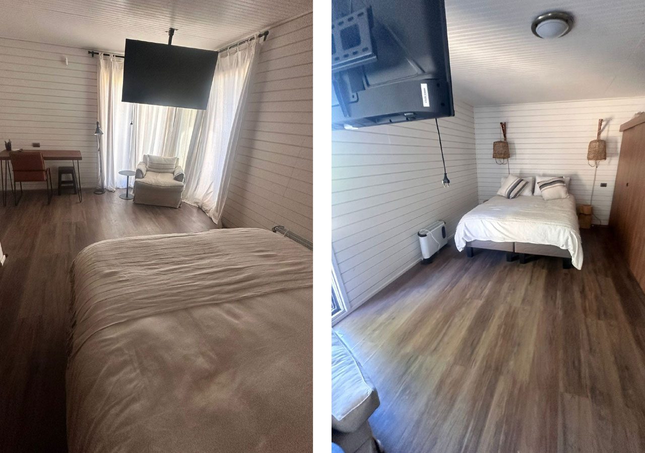 Casa en venta en Colbún — foto 6