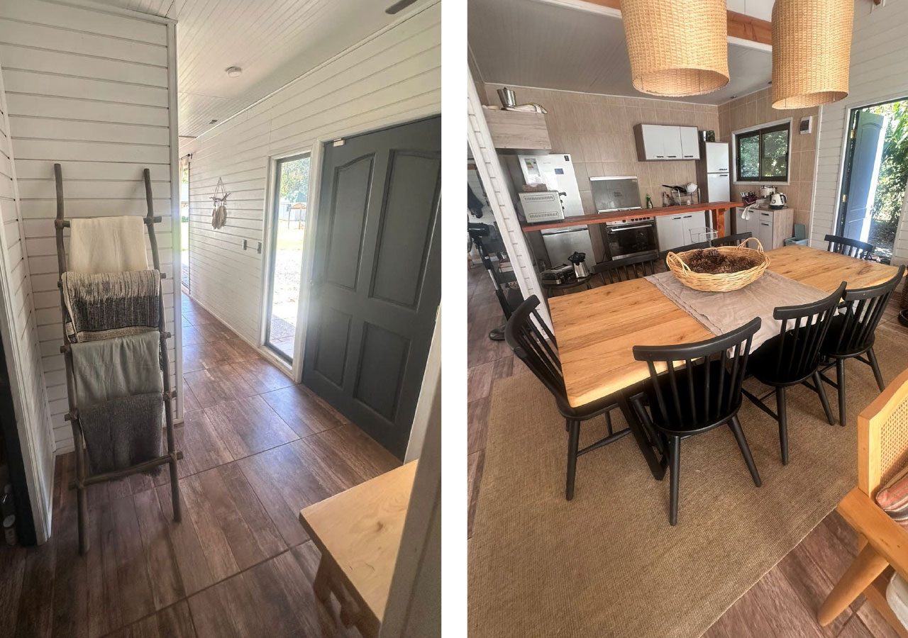 Casa en venta en Colbún — foto 7