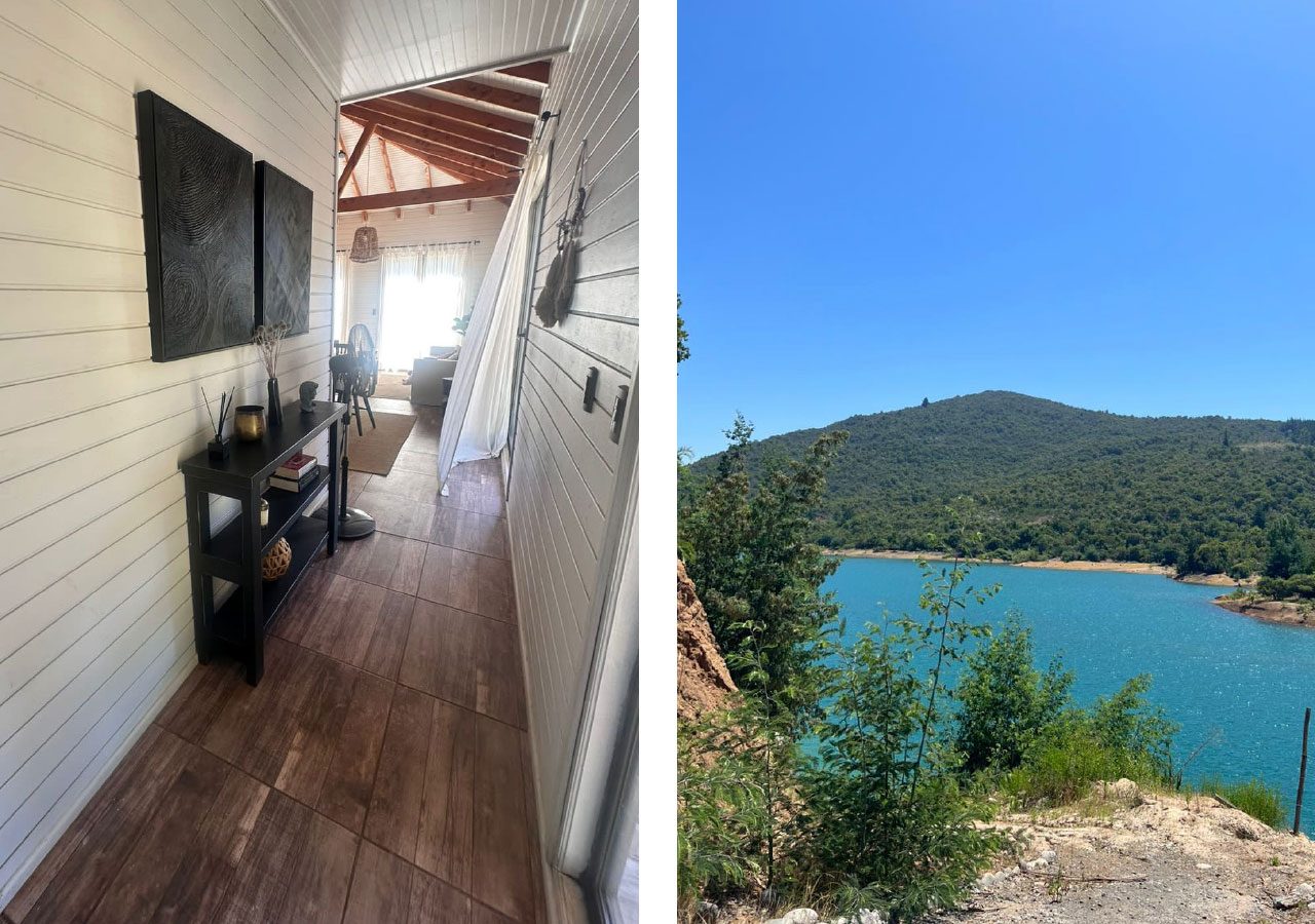 Casa en venta en Colbún — foto 9