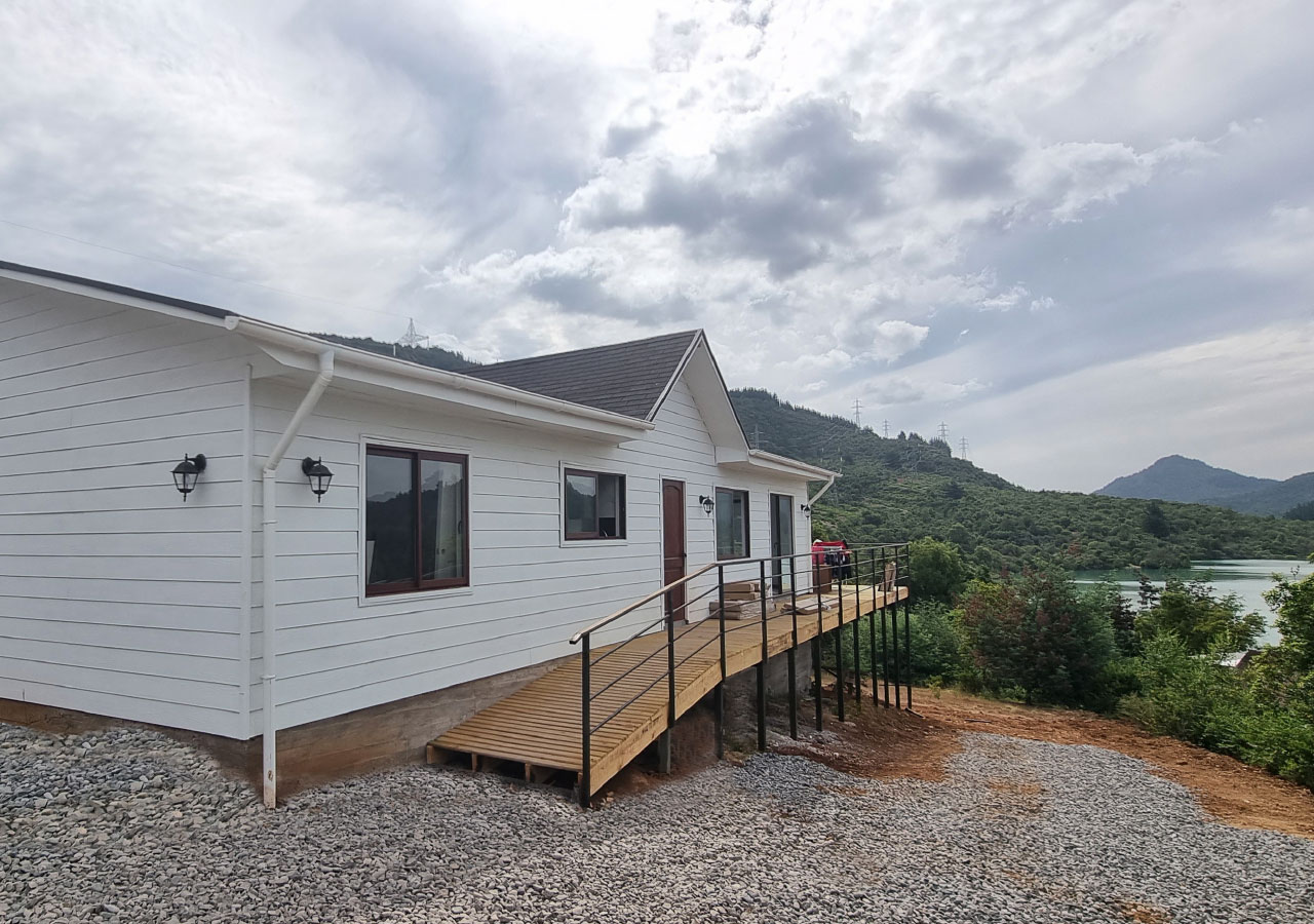 Casa en venta en Colbún — foto 1
