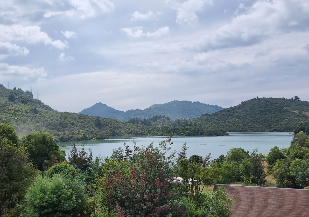 Casa en venta en Colbún — foto 2