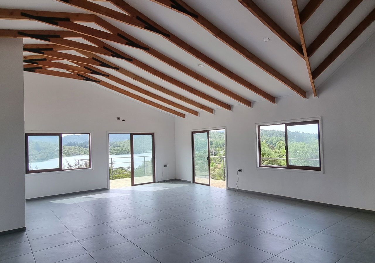 Casa en venta en Colbún — foto 4