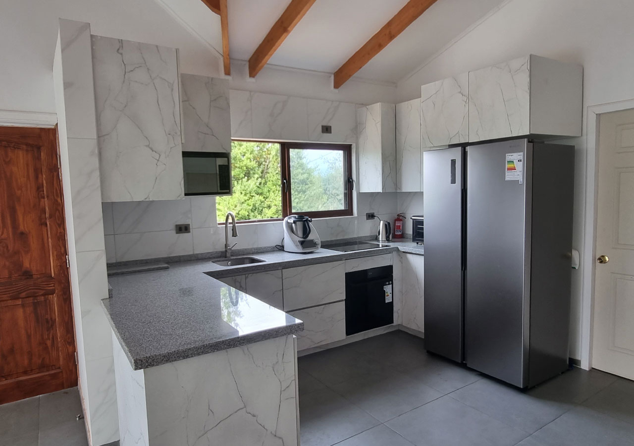 Casa en venta en Colbún — foto 5