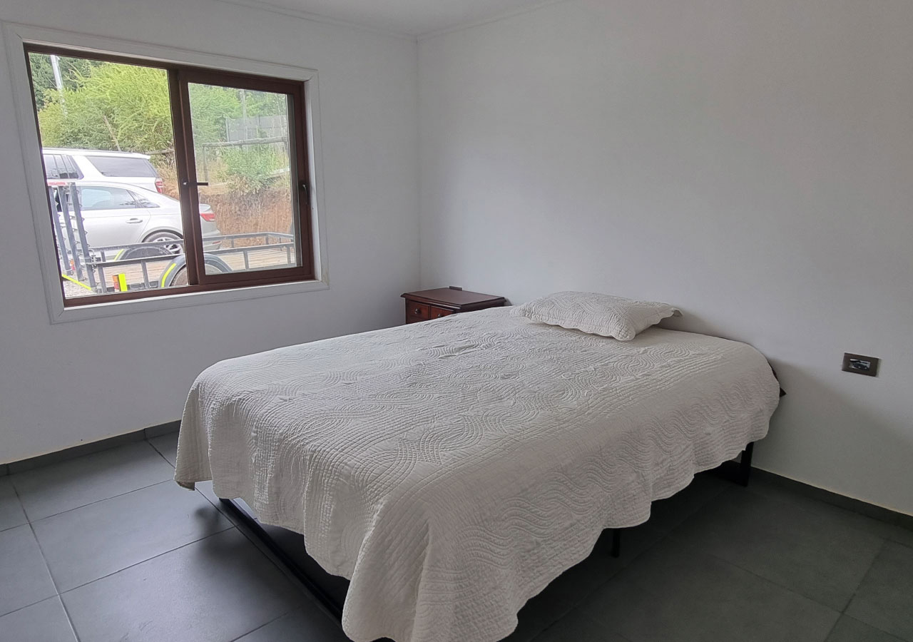Casa en venta en Colbún — foto 7
