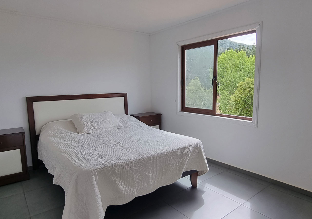 Casa en venta en Colbún — foto 8