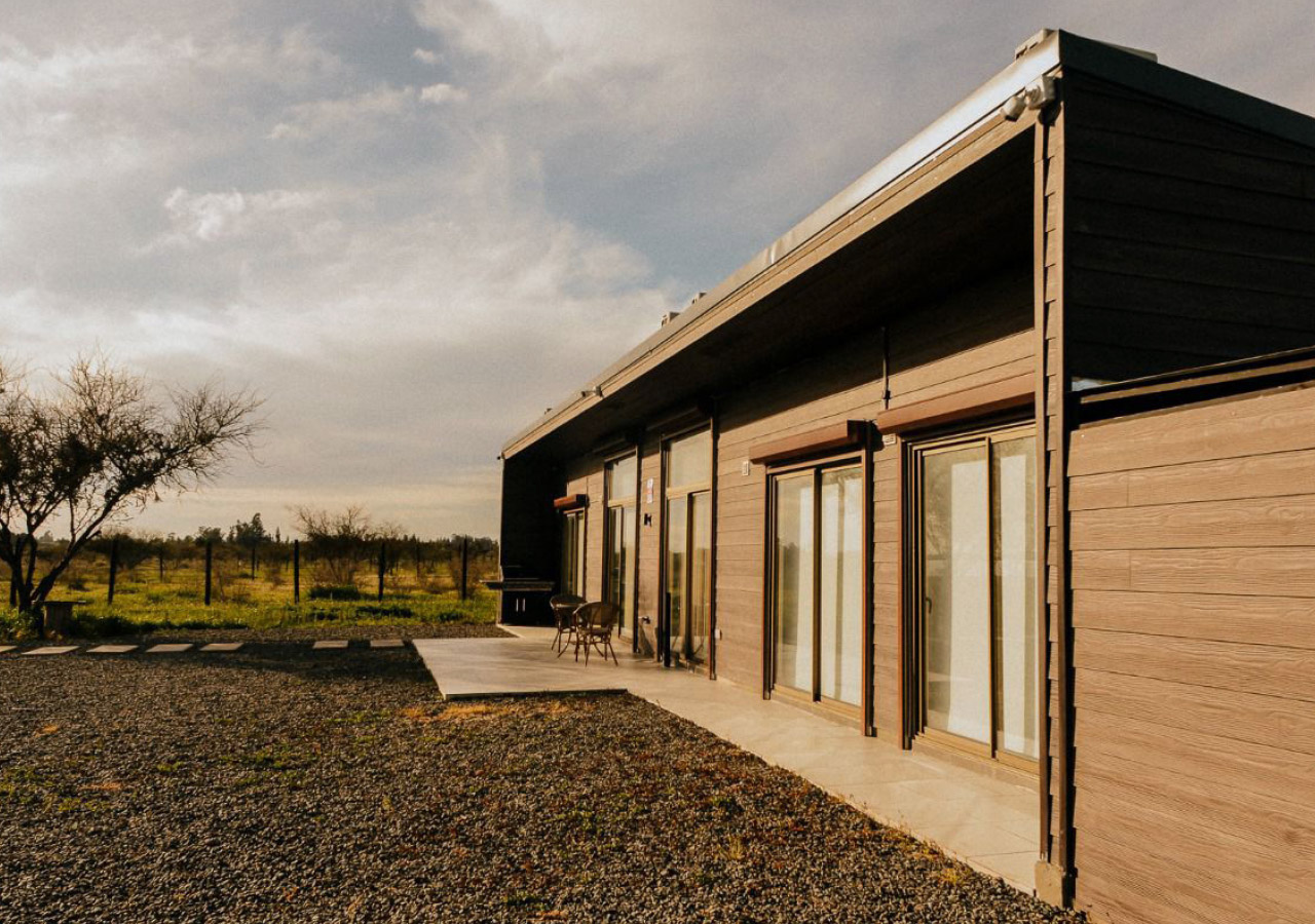 Casa en venta en Colbún — foto 3