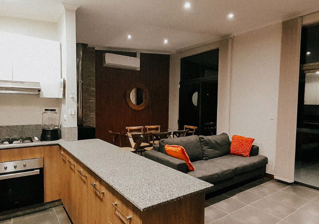 Casa en venta en Colbún — foto 6