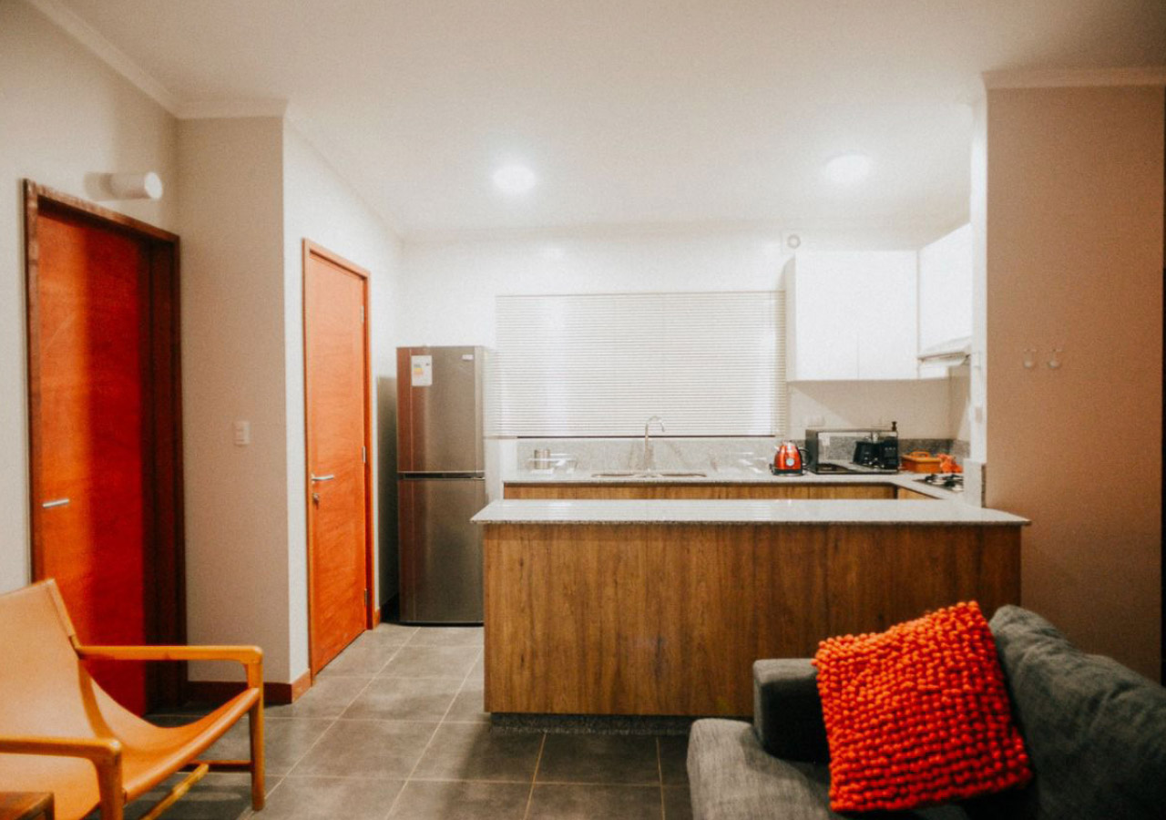 Casa en venta en Colbún — foto 7