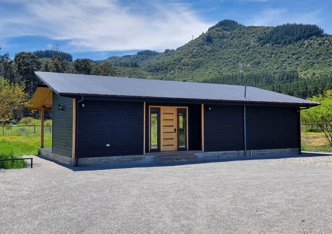 Casa en venta en Colbún — foto 2