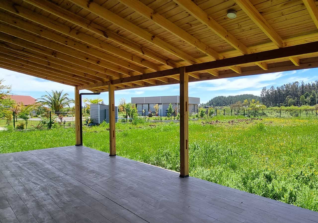 Casa en venta en Colbún — foto 4