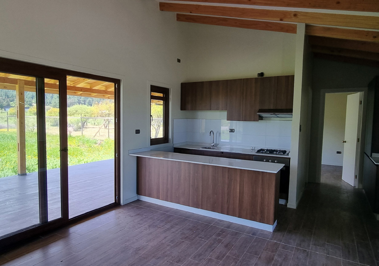 Casa en venta en Colbún — foto 5