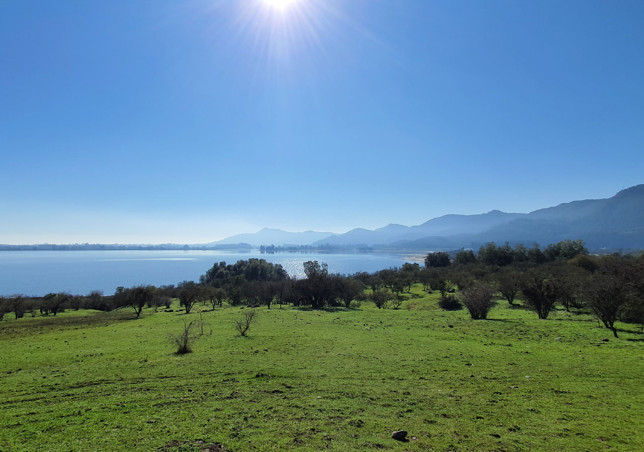 Terreno en venta en Colbún — foto 2