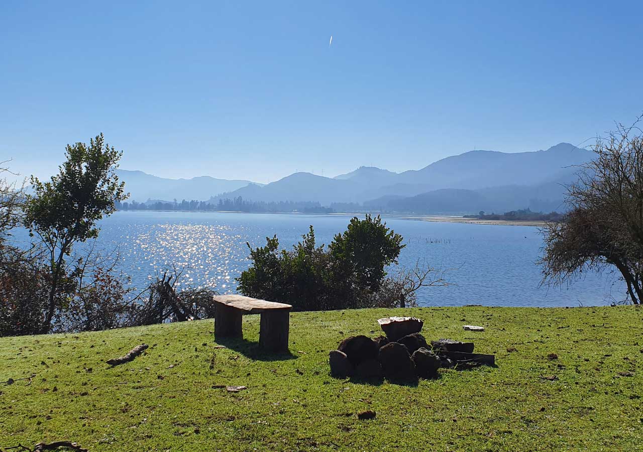Terreno en venta en Colbún — foto 7