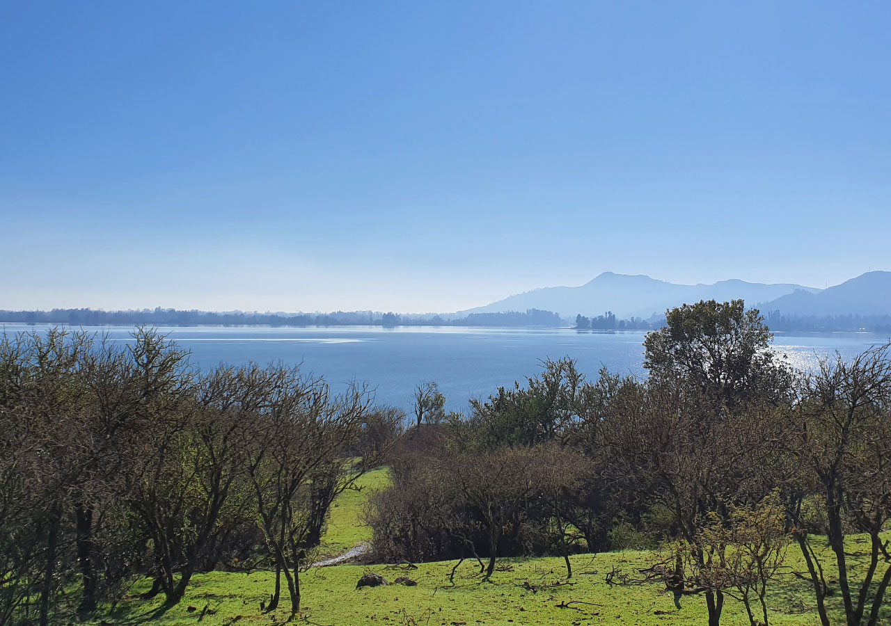 Terreno en venta en Colbún — foto 8