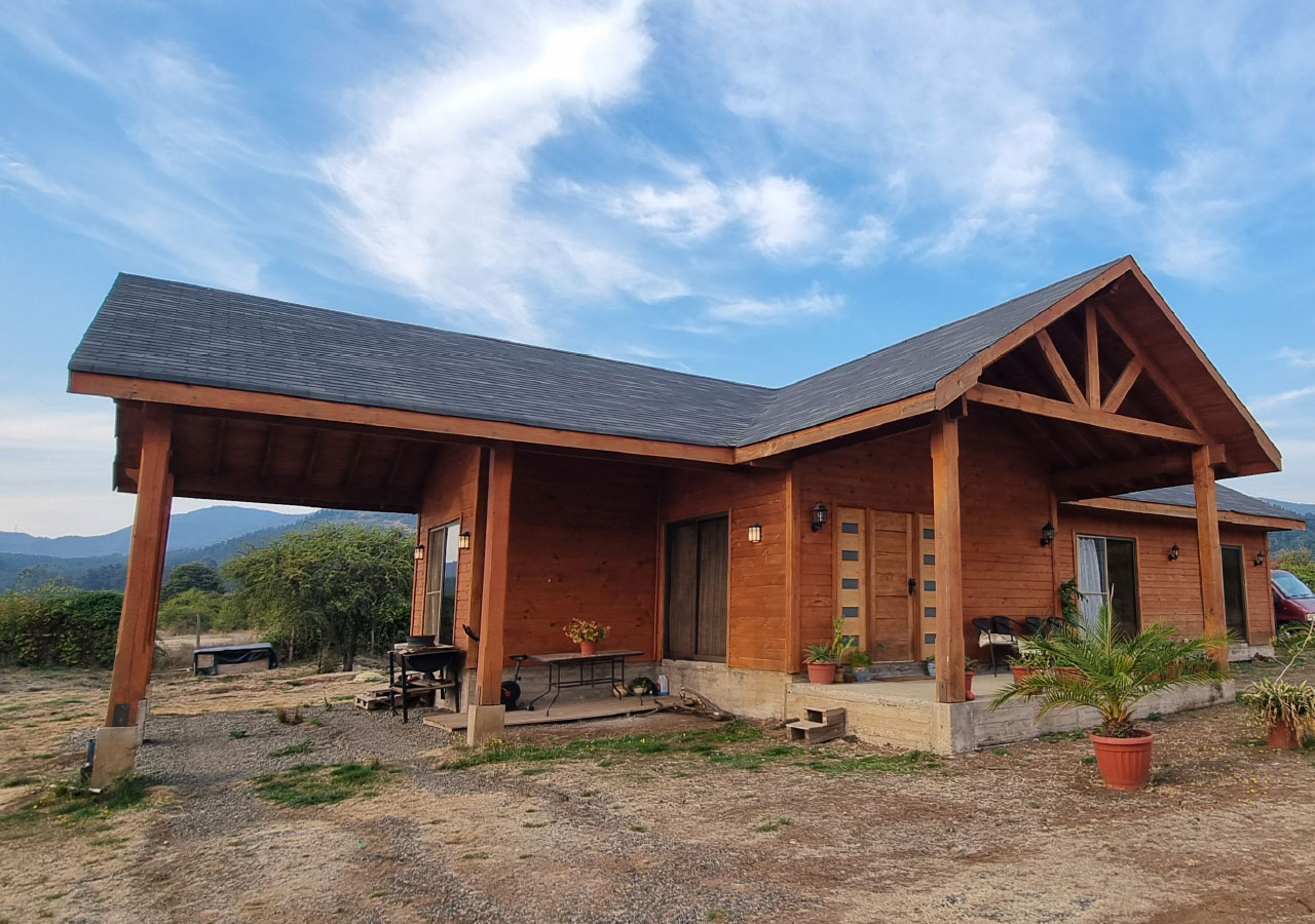Casa en venta en Colbún — foto 3