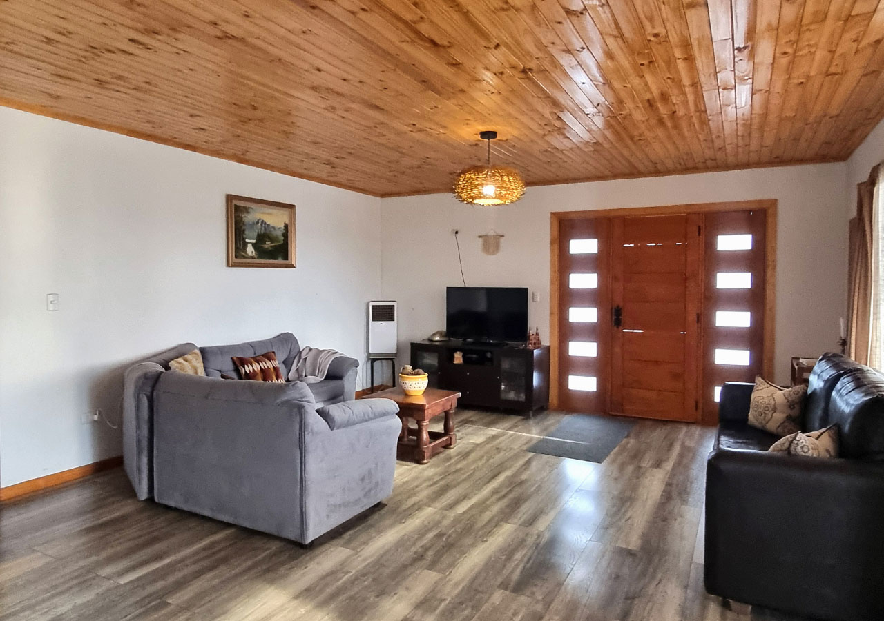 Casa en venta en Colbún — foto 4