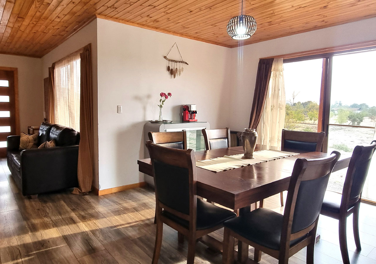 Casa en venta en Colbún — foto 5