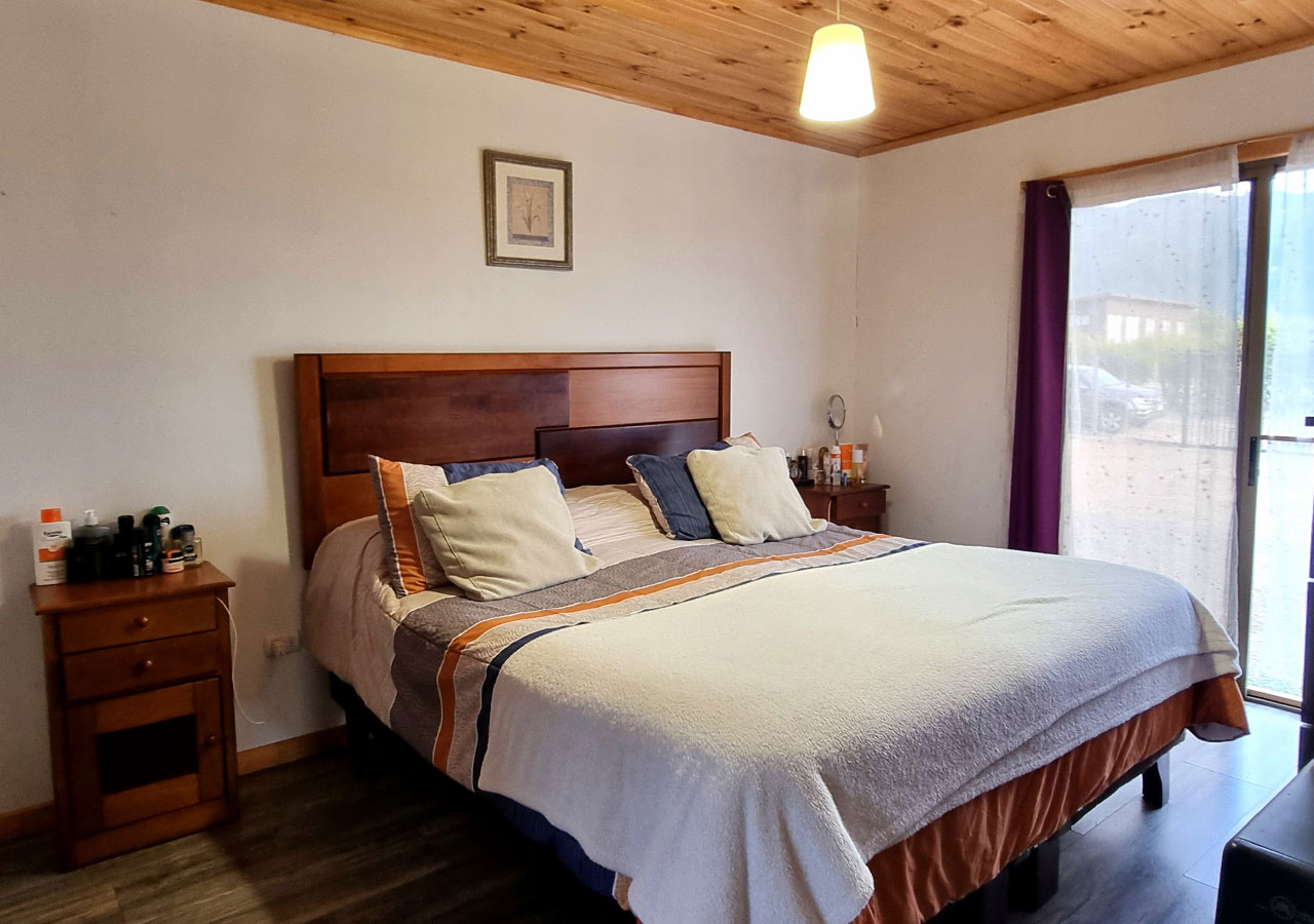 Casa en venta en Colbún — foto 6
