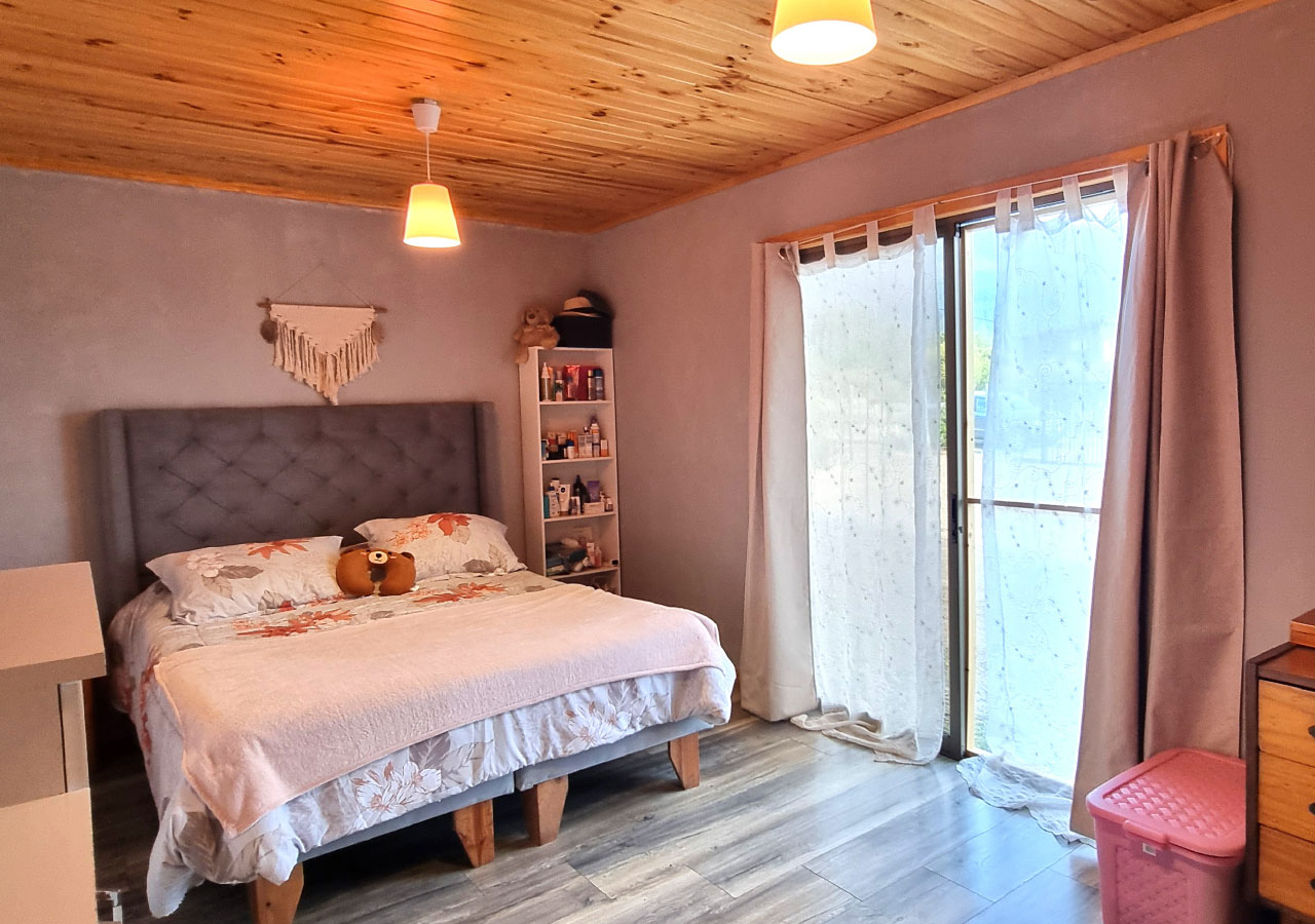 Casa en venta en Colbún — foto 7