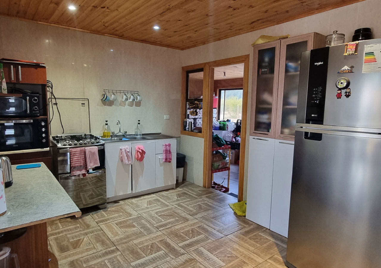 Casa en venta en Colbún — foto 8