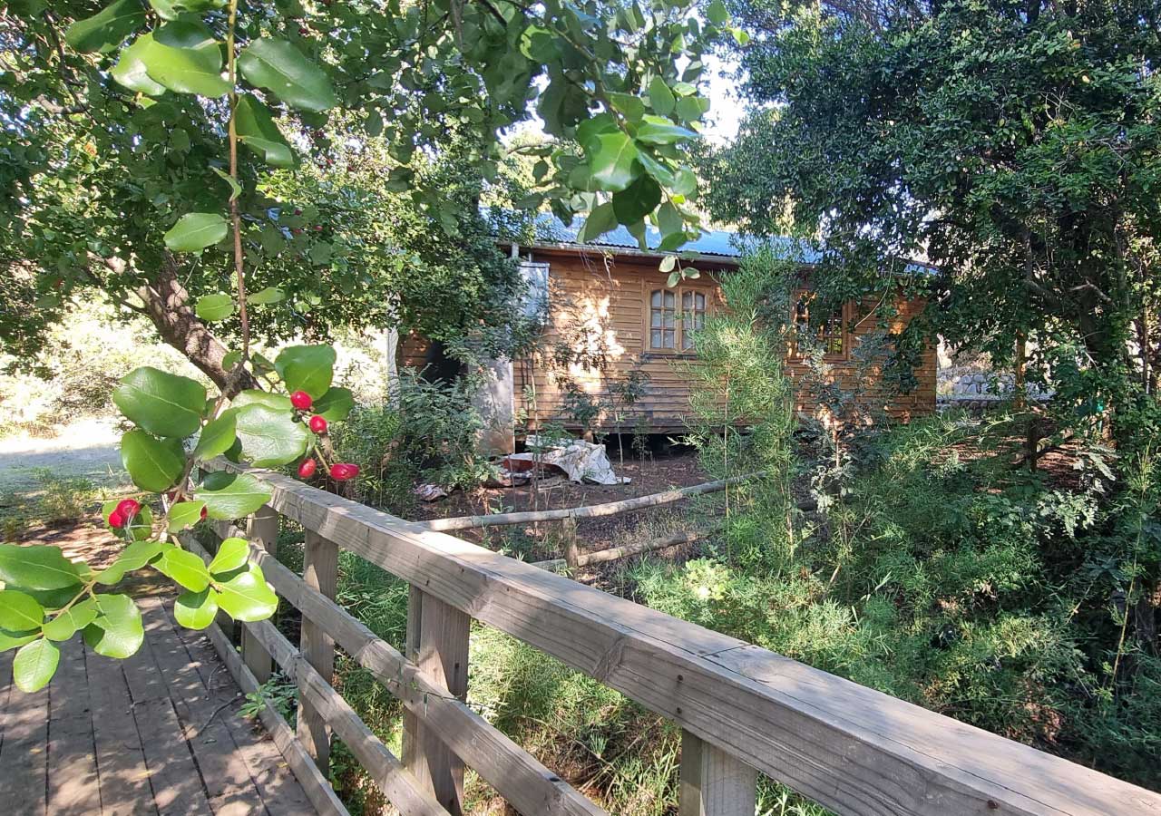 Terreno en venta en Colbún — foto 4