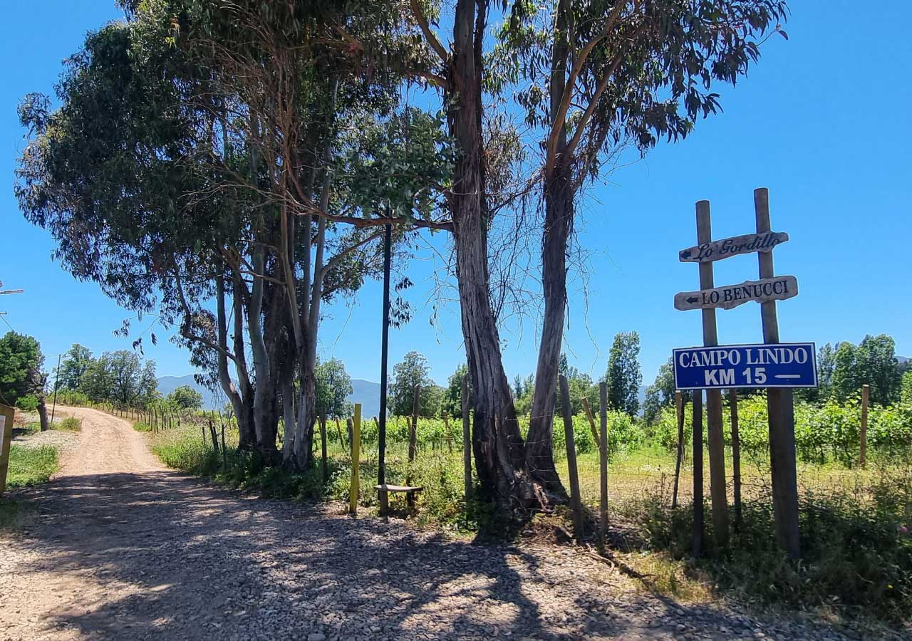 Terreno en venta en Colbún — foto 10