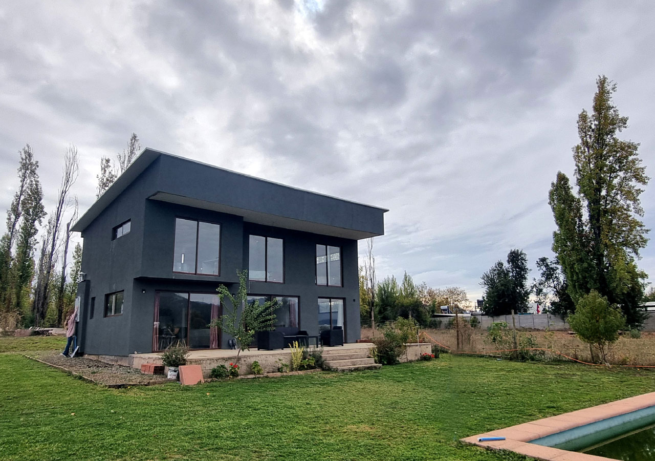 Casa en venta en Colbún — foto 1