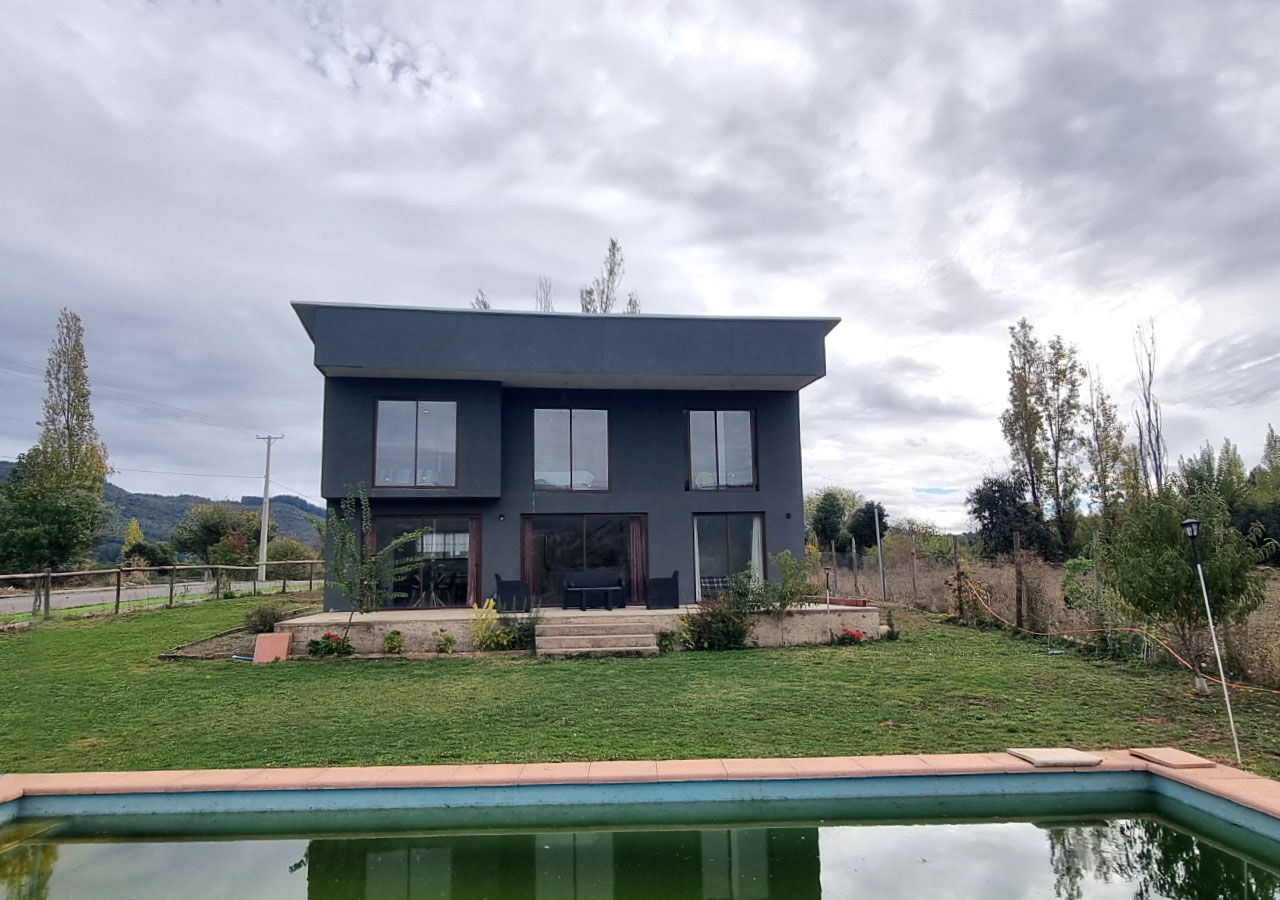 Casa en venta en Colbún — foto 2