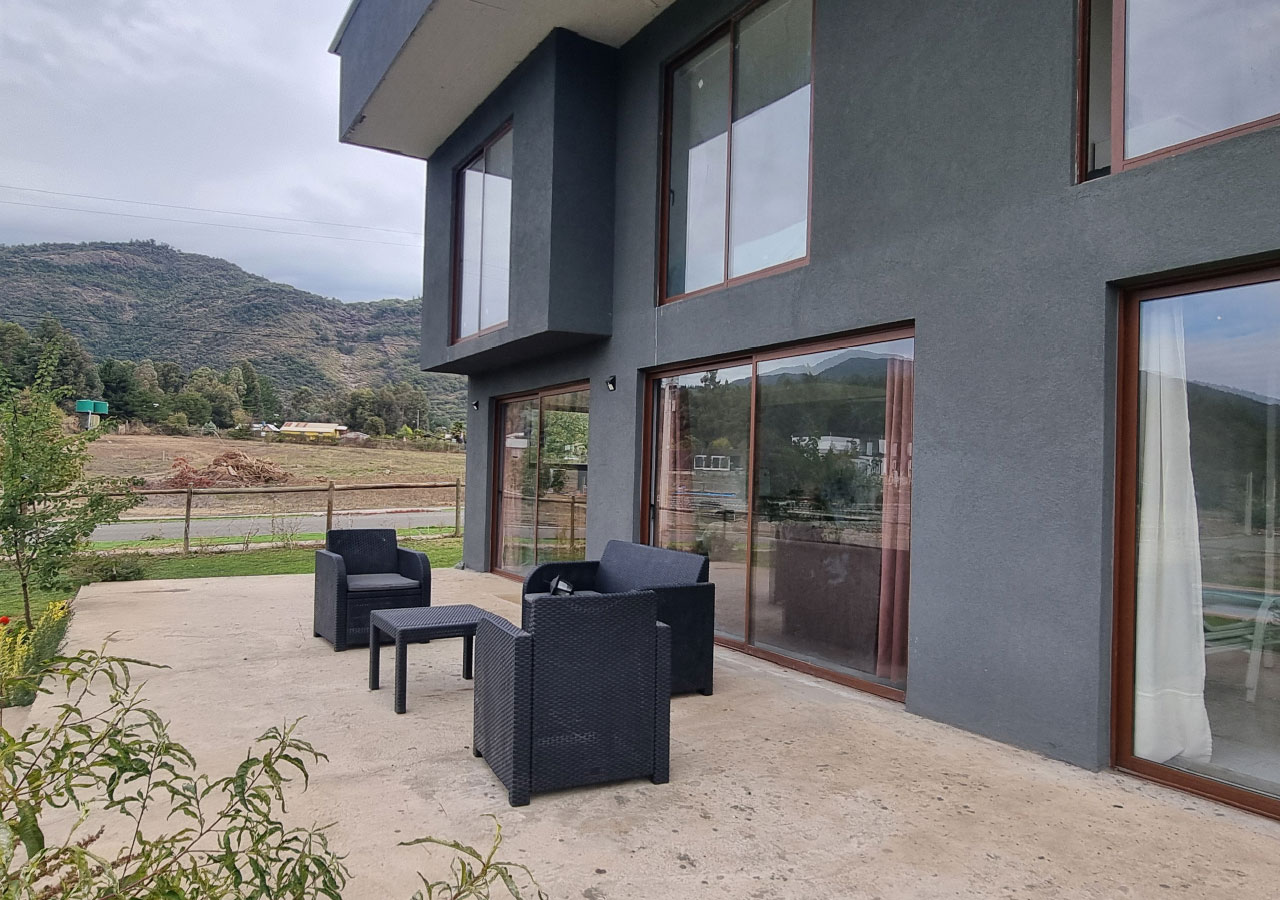 Casa en venta en Colbún — foto 3
