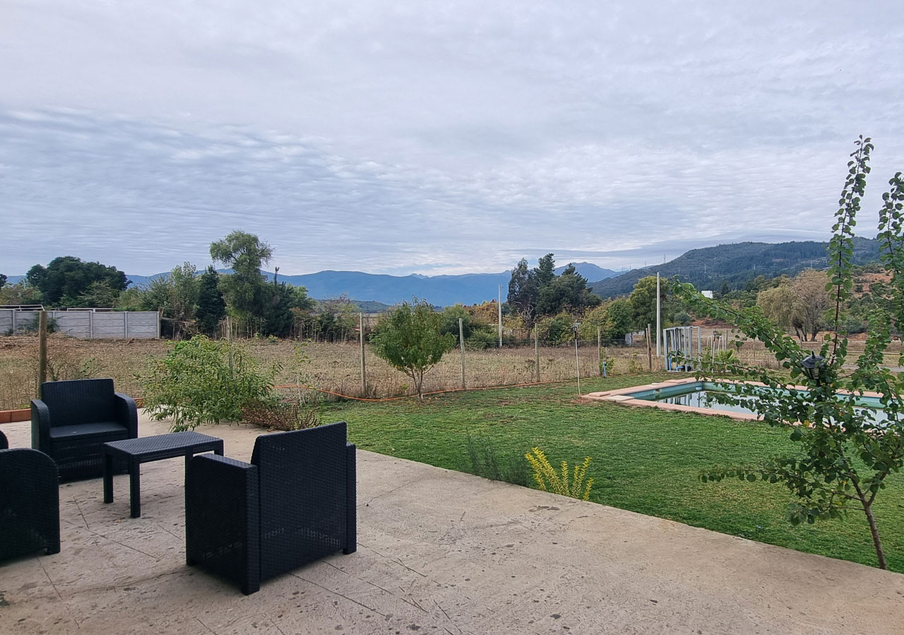 Casa en venta en Colbún — foto 4