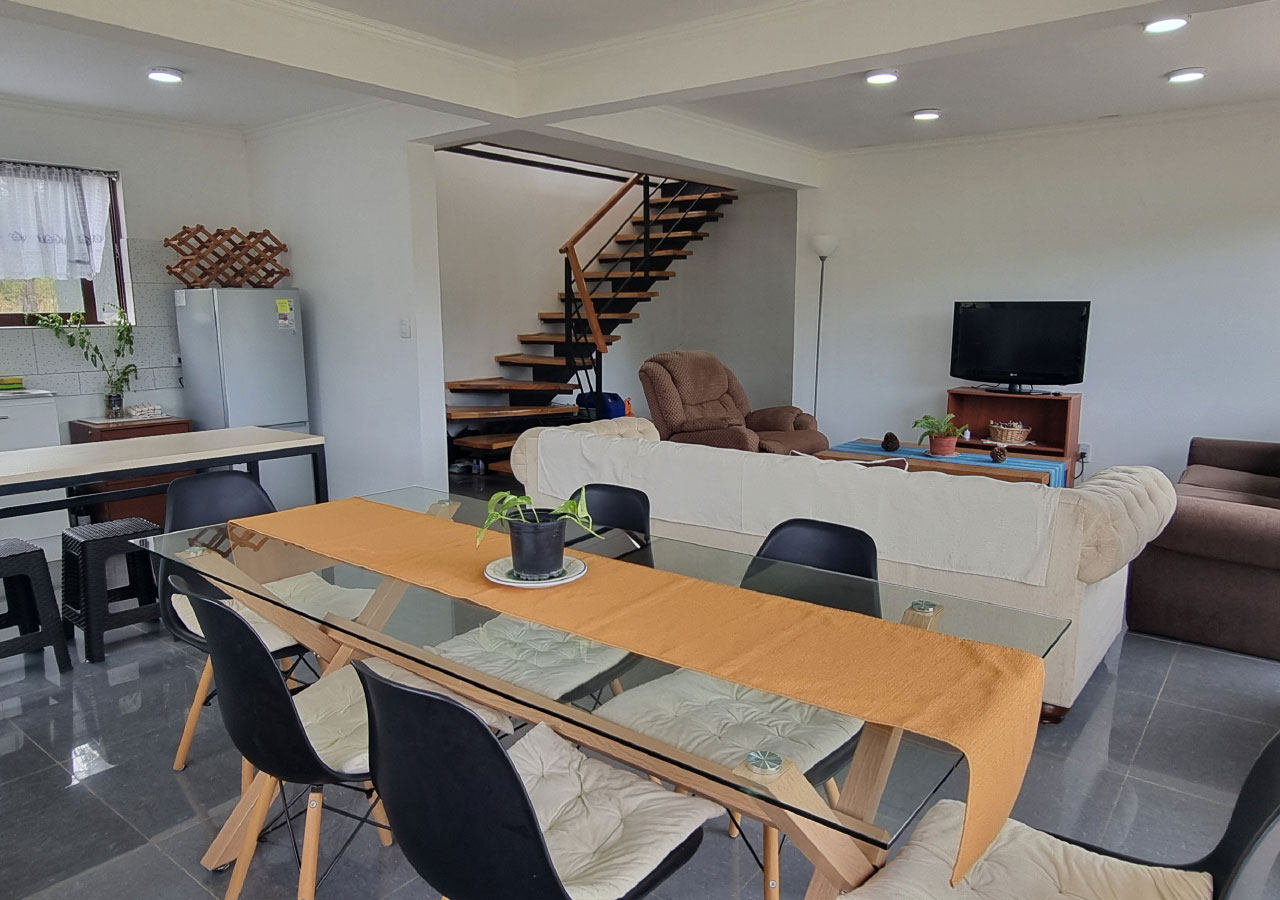 Casa en venta en Colbún — foto 8