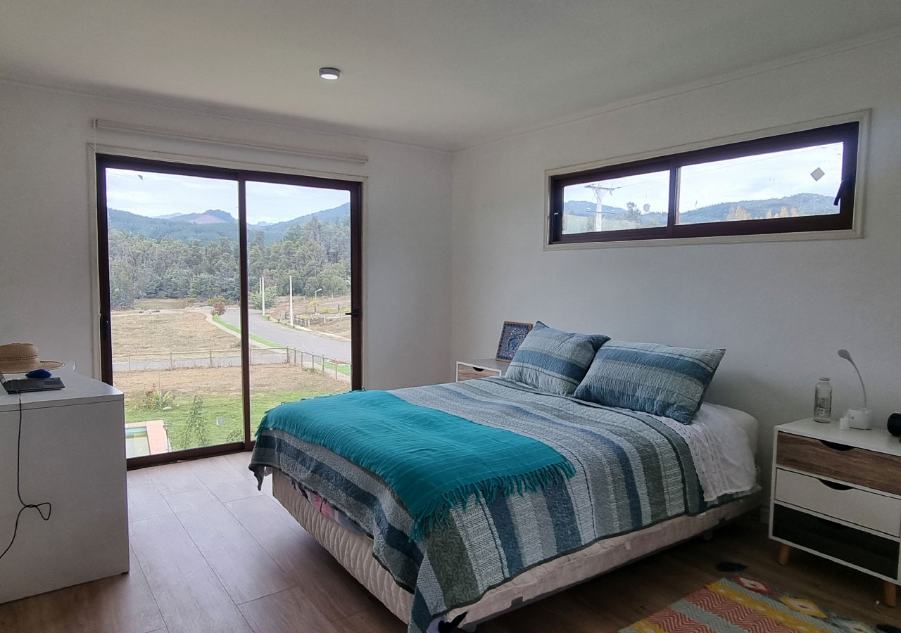 Casa en venta en Colbún — foto 9
