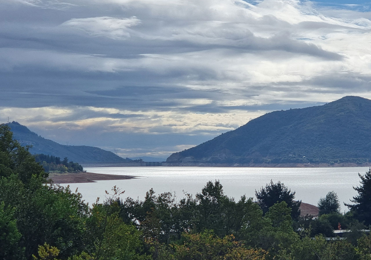 Terreno en venta en Colbún — foto 1