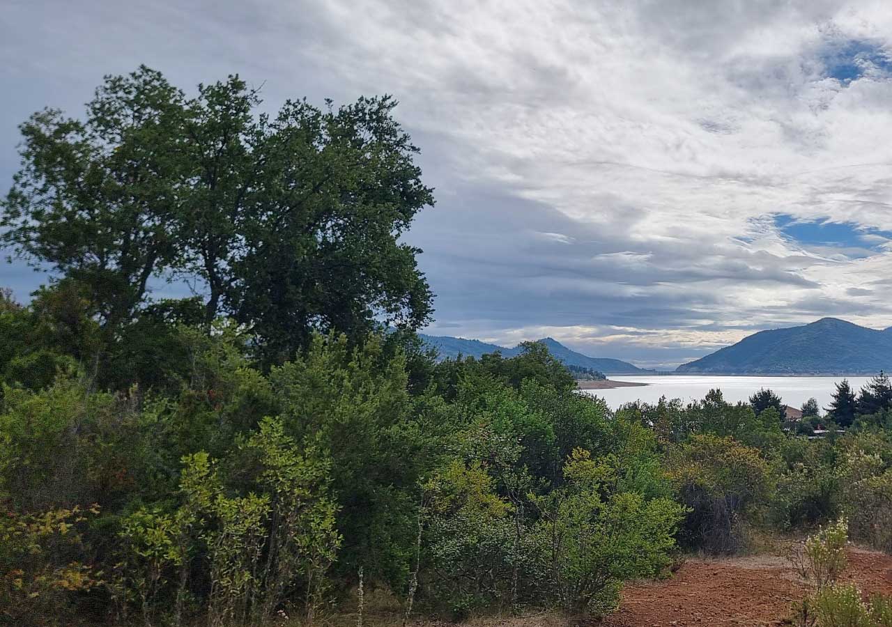 Terreno en venta en Colbún — foto 3