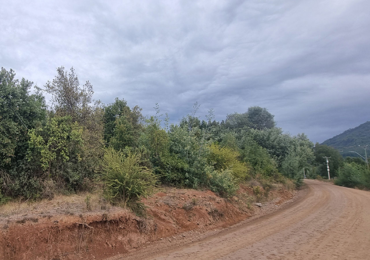Terreno en venta en Colbún — foto 6