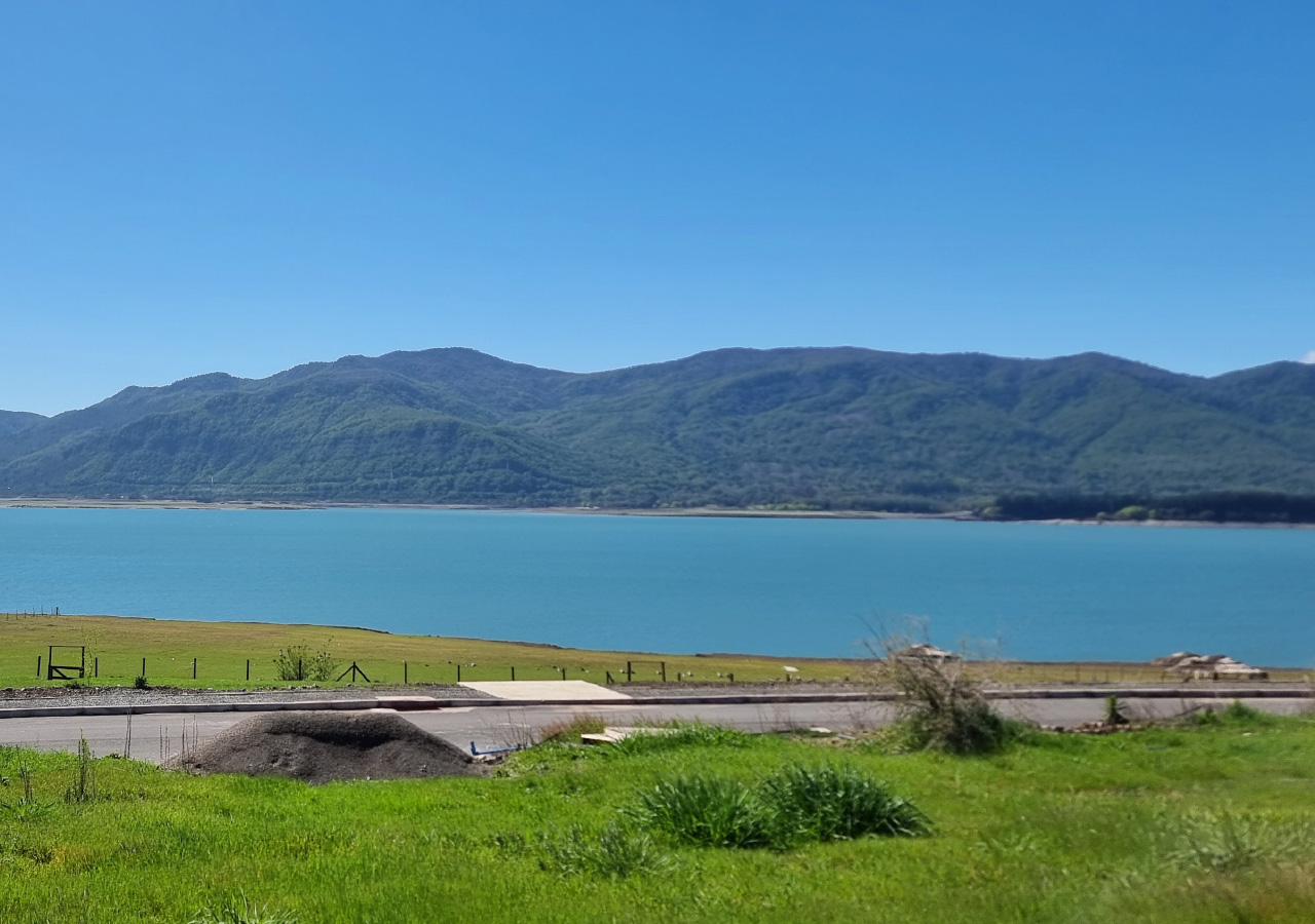 Terreno en venta en Colbún — foto 1
