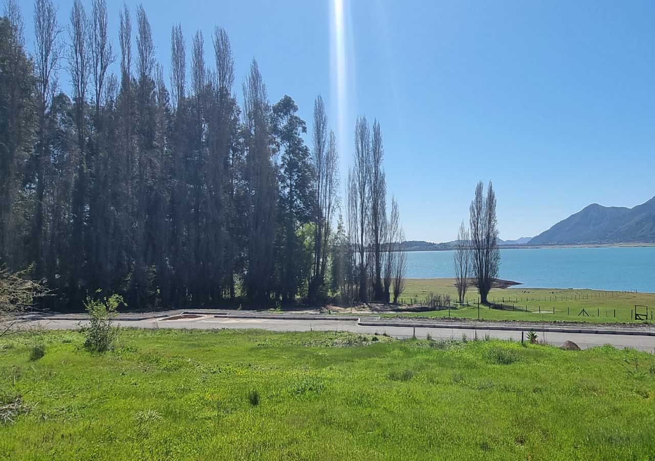 Terreno en venta en Colbún — foto 2