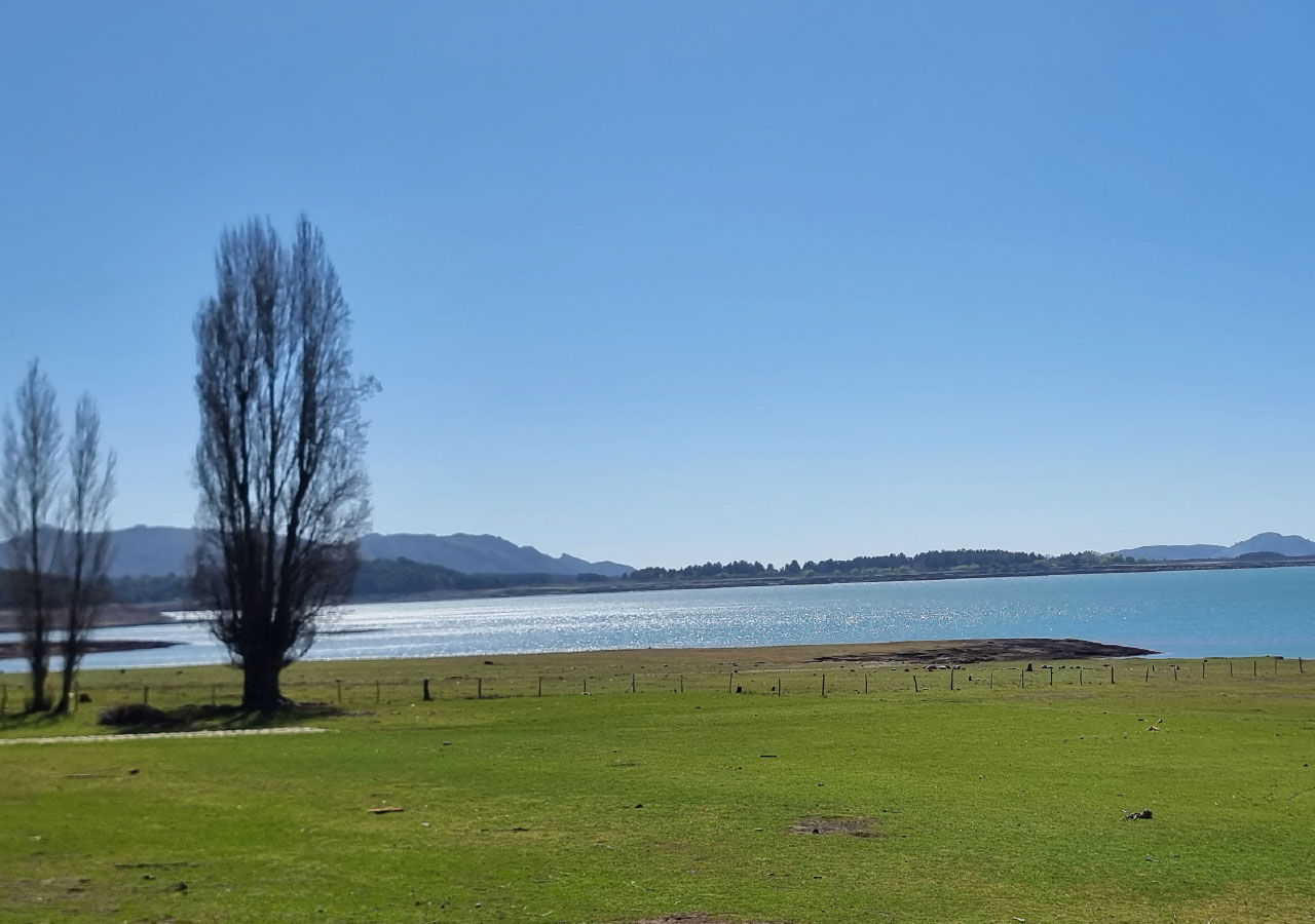 Terreno en venta en Colbún — foto 3