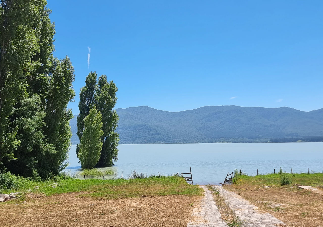 Terreno en venta en Colbún — foto 8
